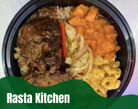 rasta kitchen