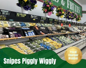 Snipes Piggly Wiggle