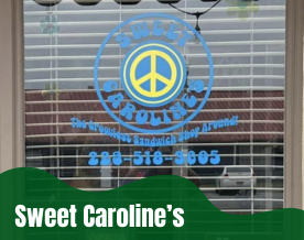 sweet caroline's