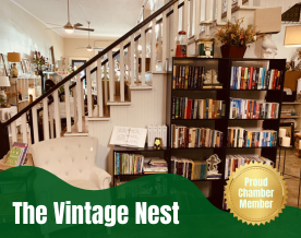The Vintage Nest