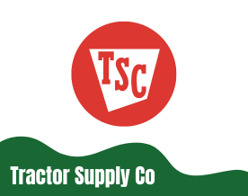 Tractor Supply Co