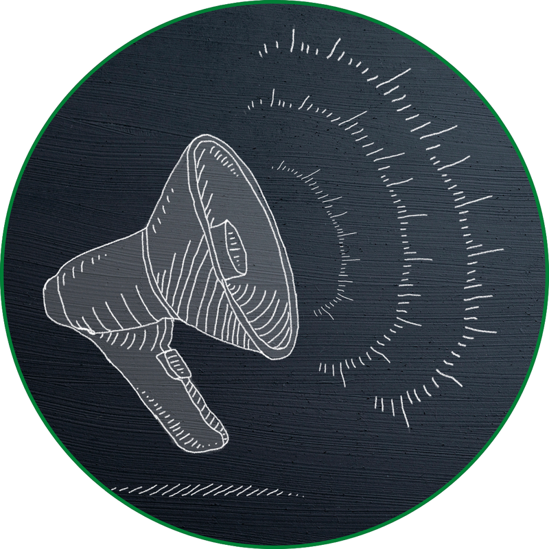 Member Announcements