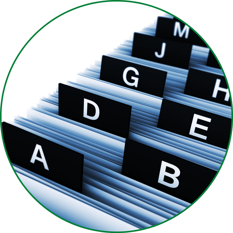 Membership Directory