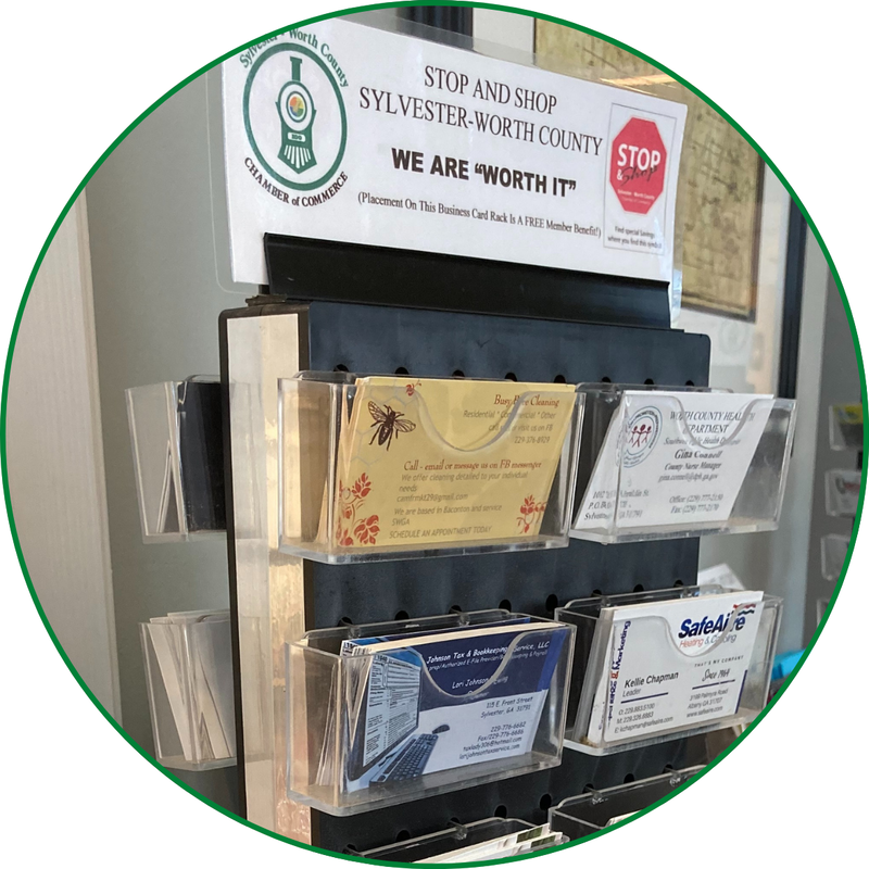 Display Opportunities