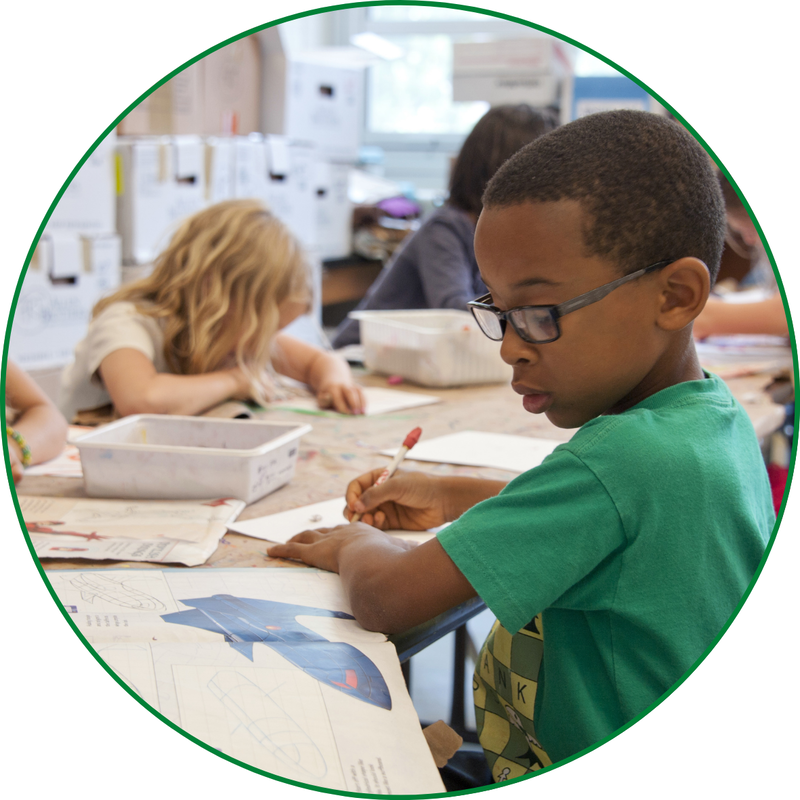 Partners in Education