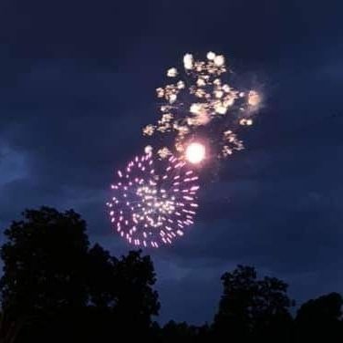 Fireworks & Celebration