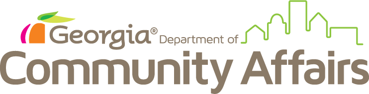 Georgia Department of Community Affairs