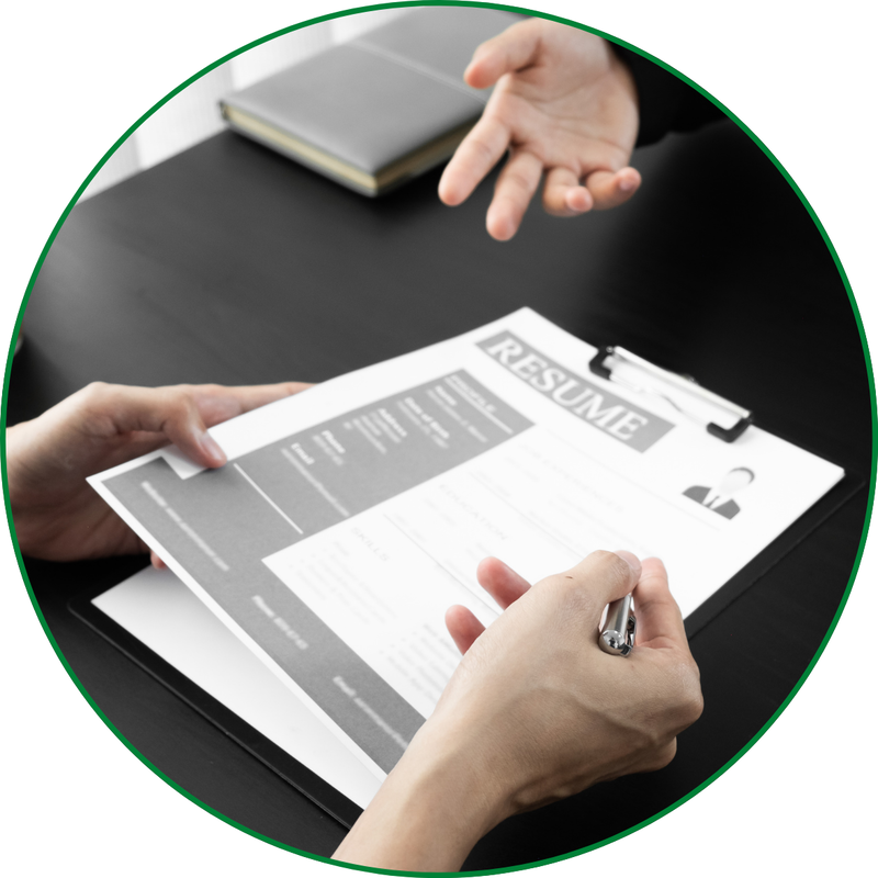 Looking for Employees?