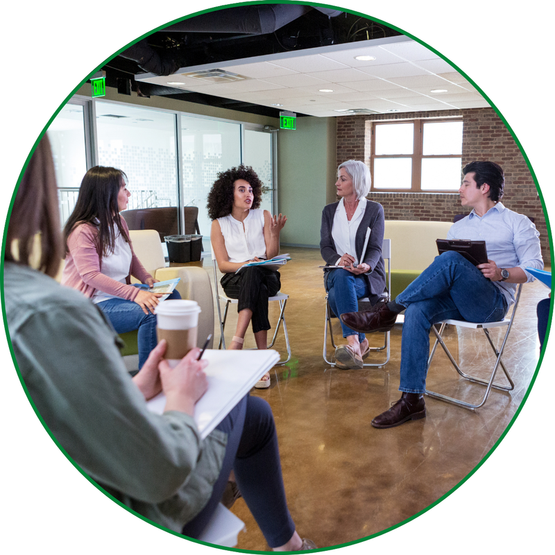 Community Development