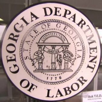 Georgia Department of Labor