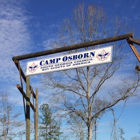 Camp Osborn