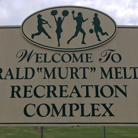 worth county recreation complex