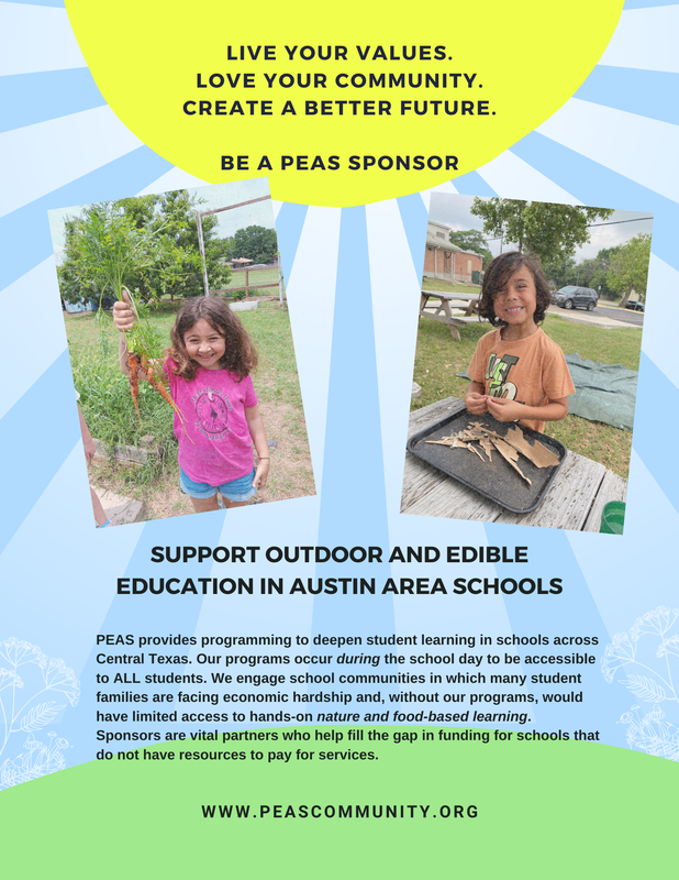 A poster that says live your values love your community create a better future