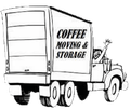 Coffee's Moving and Storage