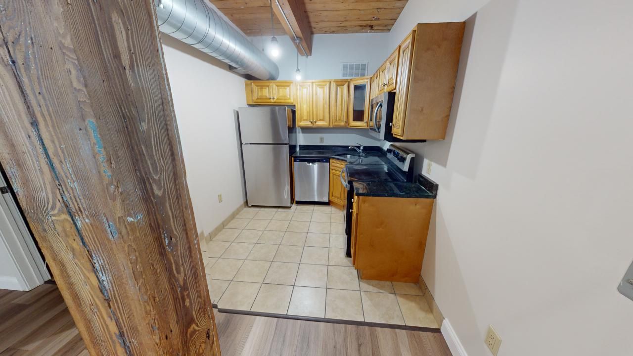 Home Emerson Shoe Lofts Rockland, MA