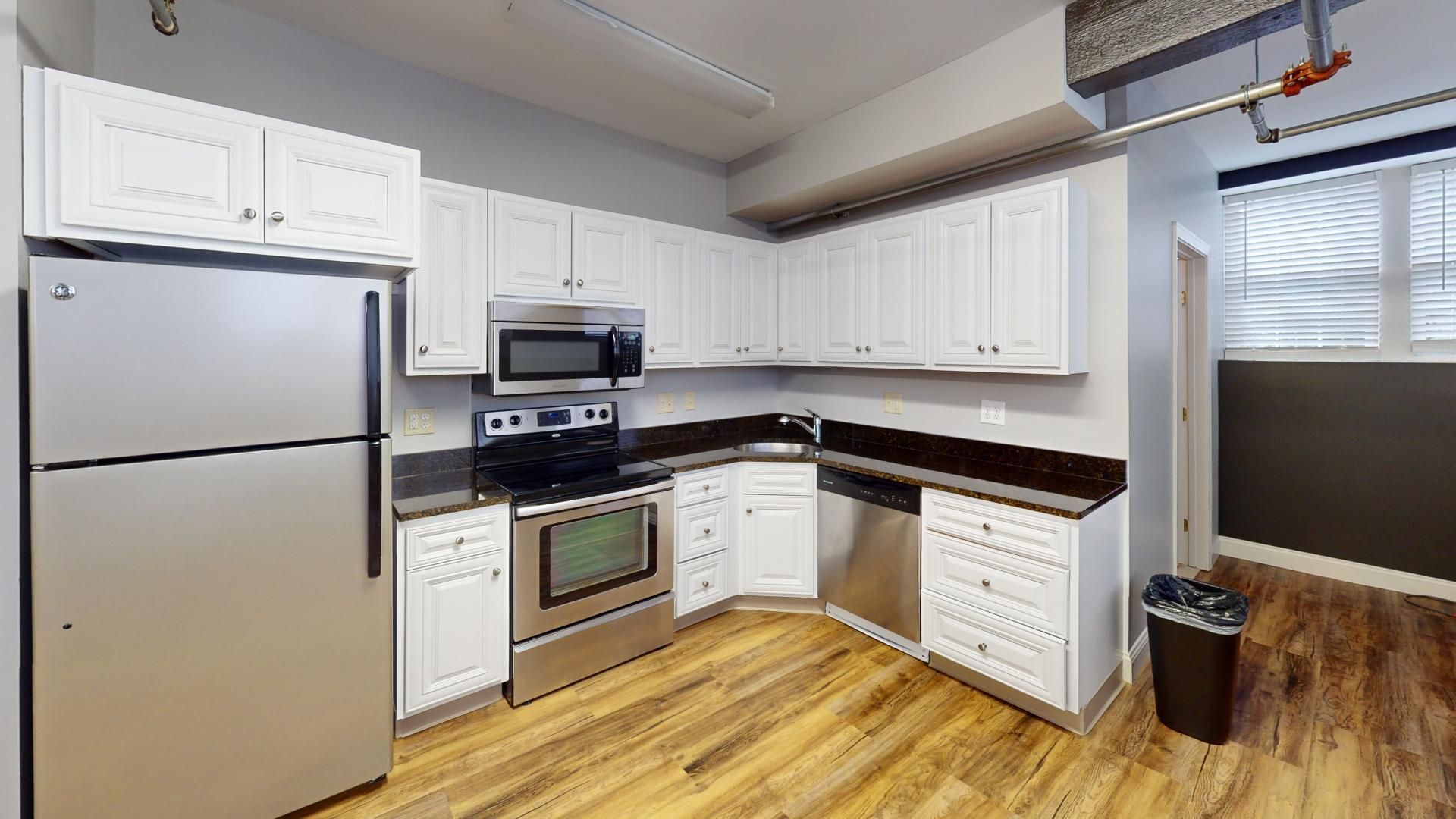 Home Emerson Shoe Lofts Rockland, MA