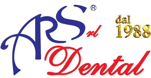 ARS DENTAL-logo