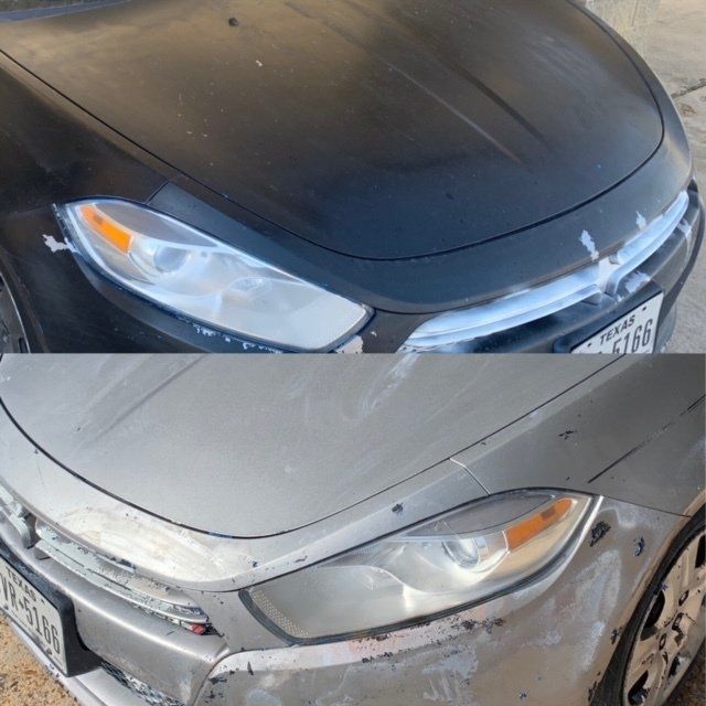 overspray experts