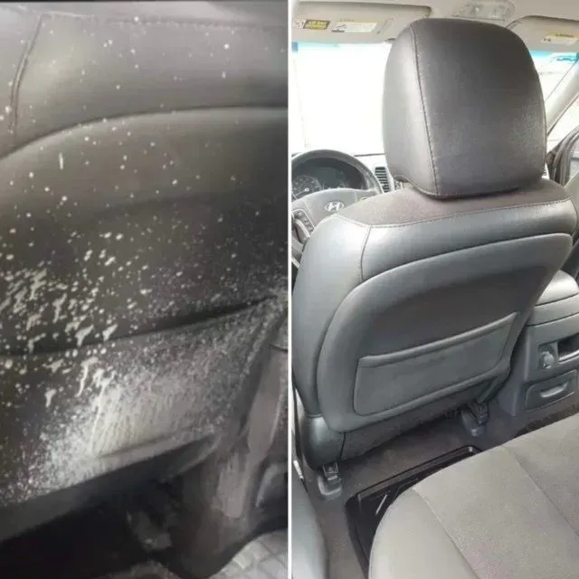 Vehicle Overspray Removal Services Near You Vehicle Overspray Removal Services Near You