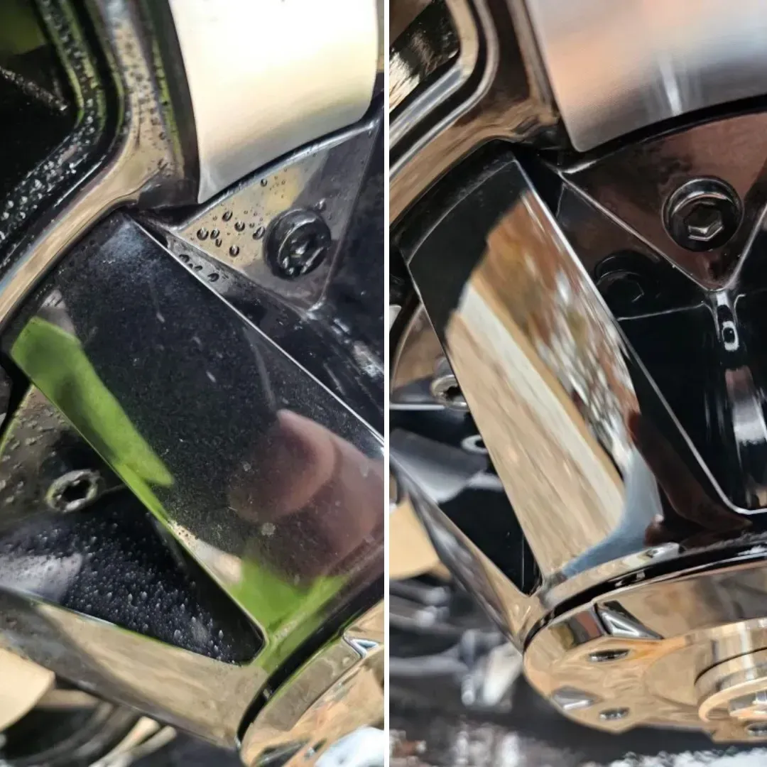 Overspray Removal Services Near You Overspray Removal Services Near You