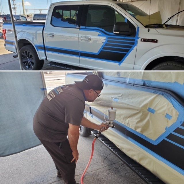 paint overspray removal companies