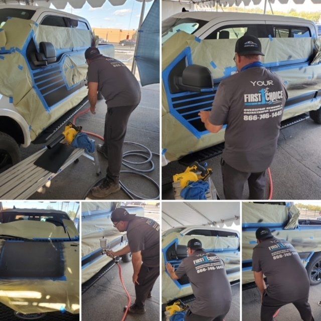 paint overspray removal companies