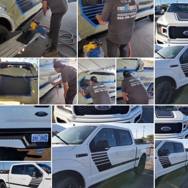 overspray removal specialists