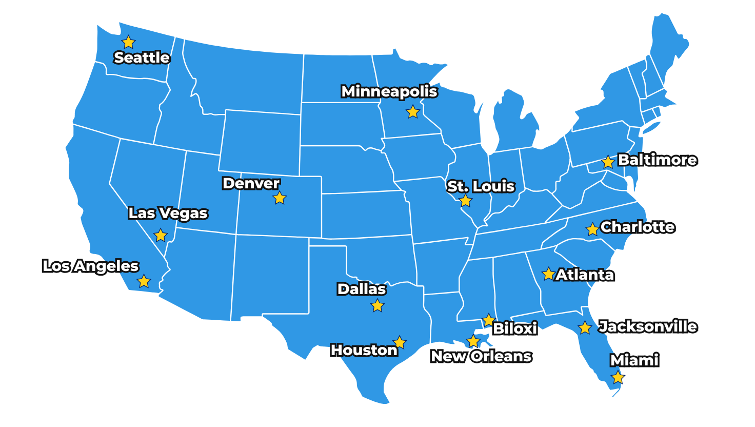 Nationwide Overhead Services Nationwide Overhead Services