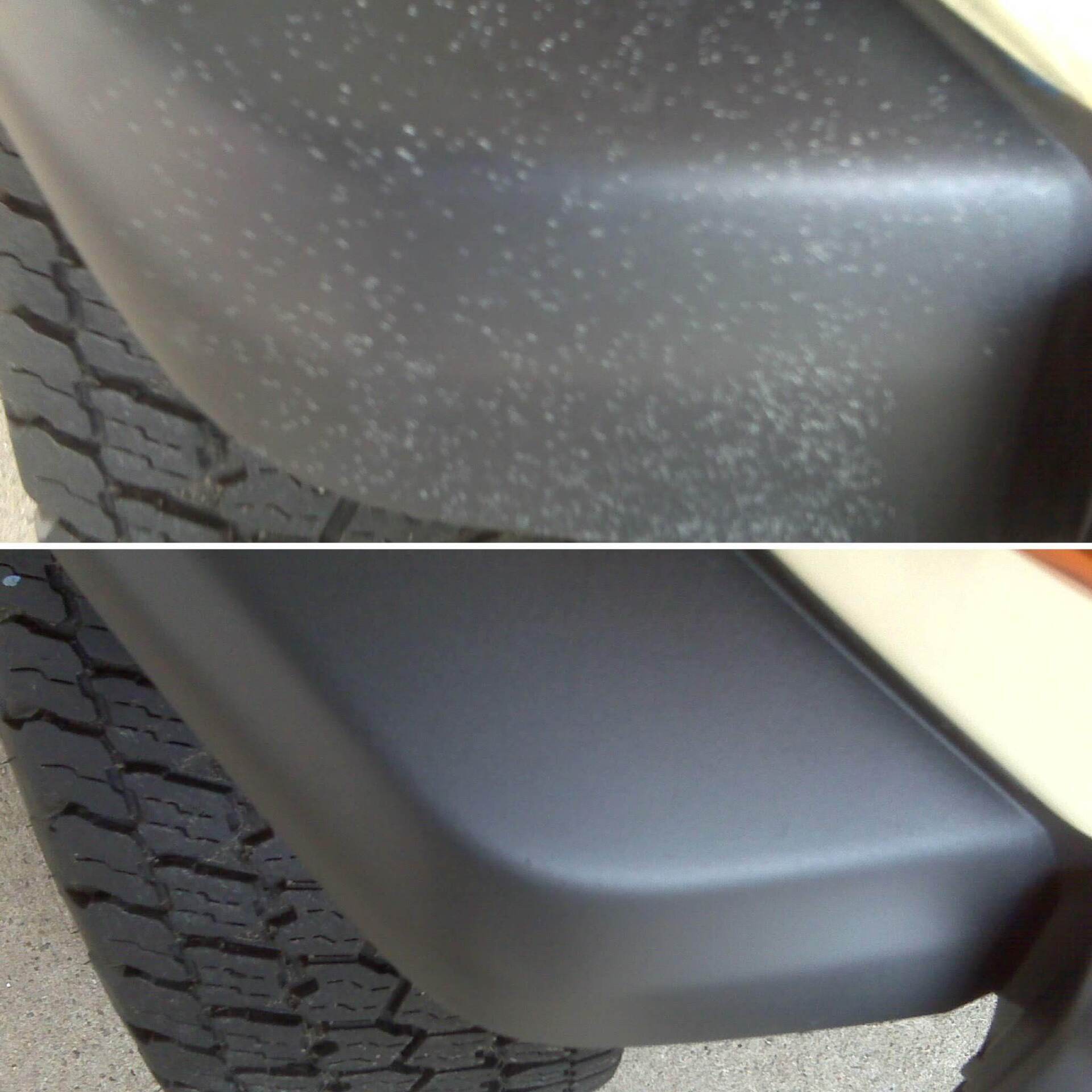 paint overspray companies