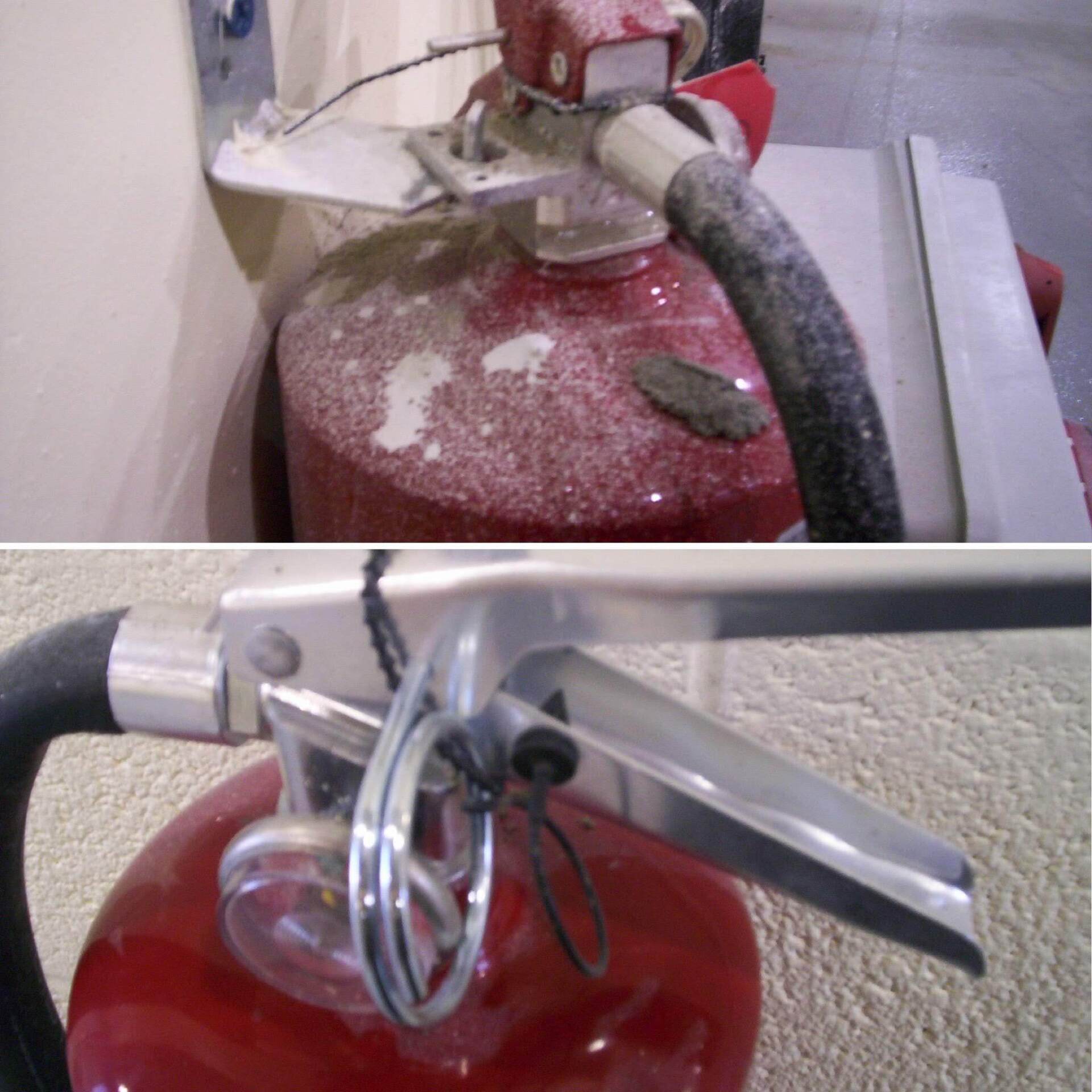 overspray removal on cars