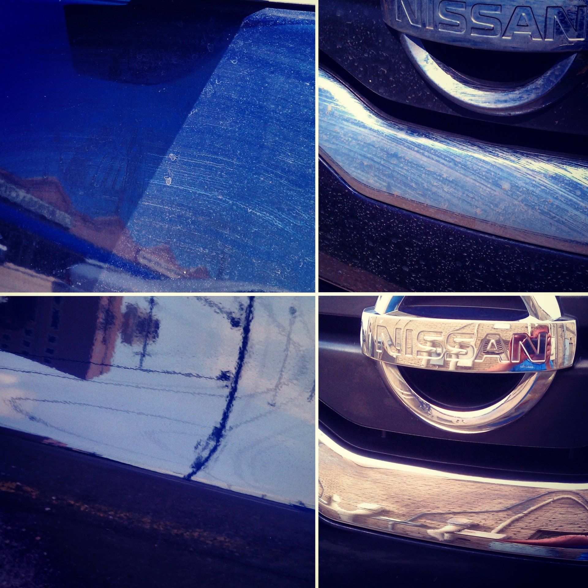 paint overspray companies