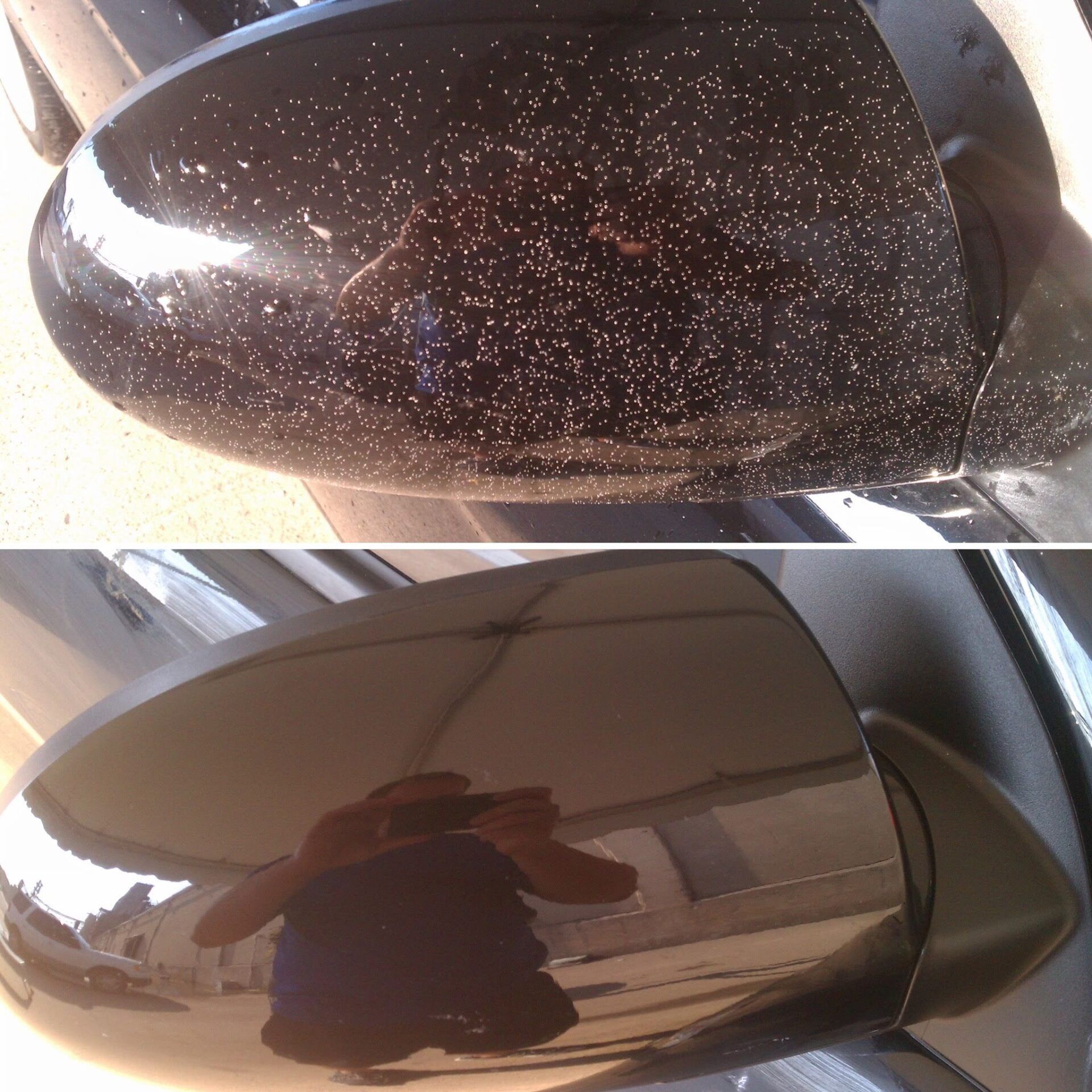 paint overspray companies