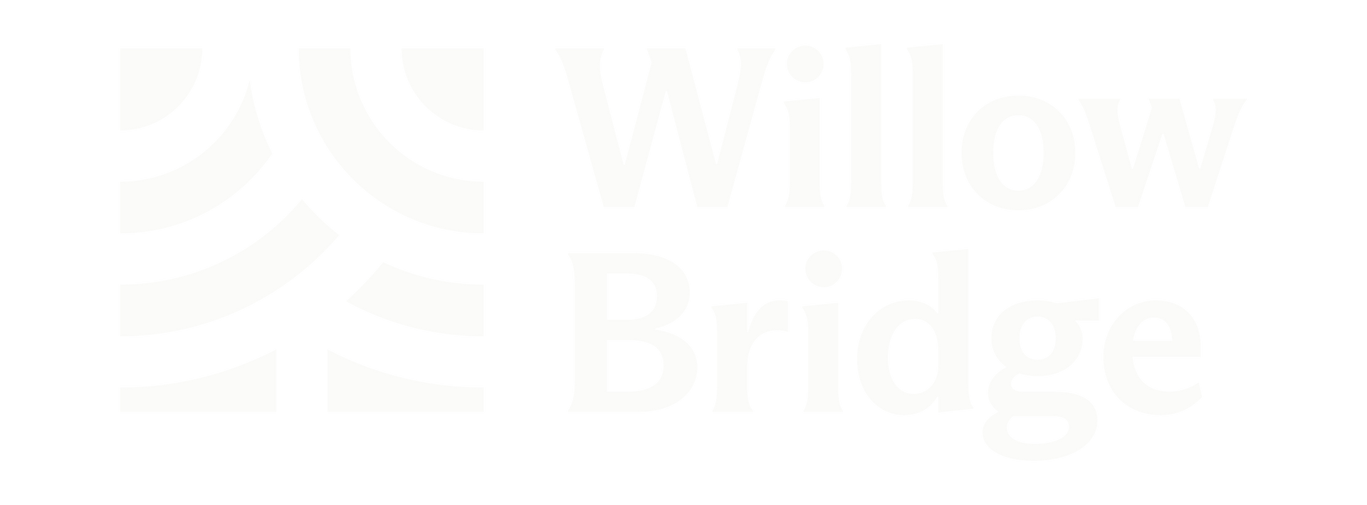 Willow Bridge Logo.