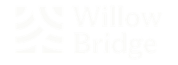 Willow Bridge Logo.