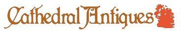 Cathedral Antiques logo