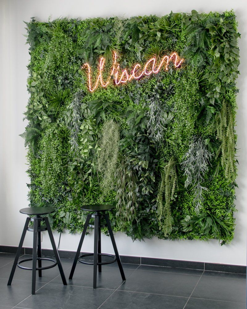 Wiscan_GreenWall