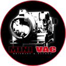 Call Glen for Mini Vac Services 24 Hours a day. Mini Vac Services - Glen Johnson