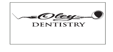 Oley Dentistry Logo