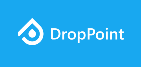drop point