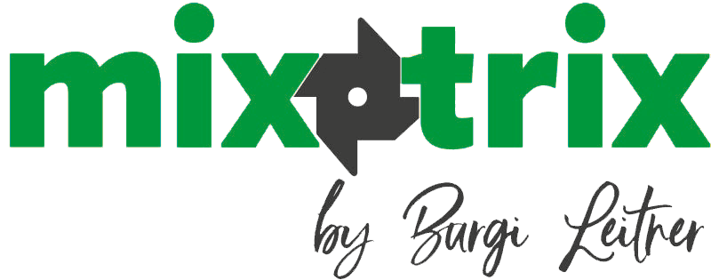 Logo MixTrix