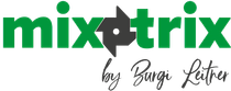 MiX & TriX by Burgi Leitner - Selbständige Repräsentantin für Thermomix®