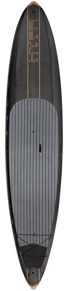 Hypr Hawaii All Carbon Deck