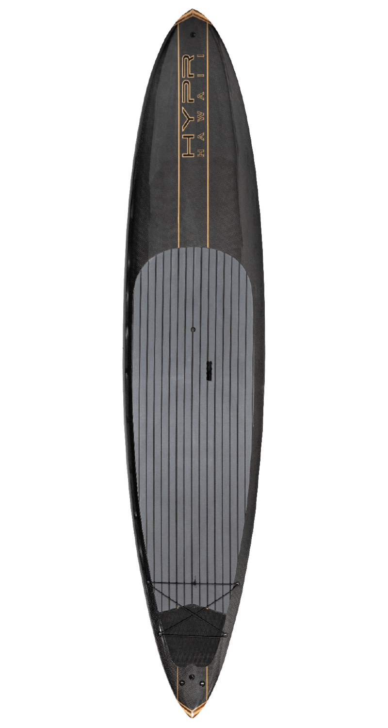 Hypr hawaii gun 11-6 paddleboard