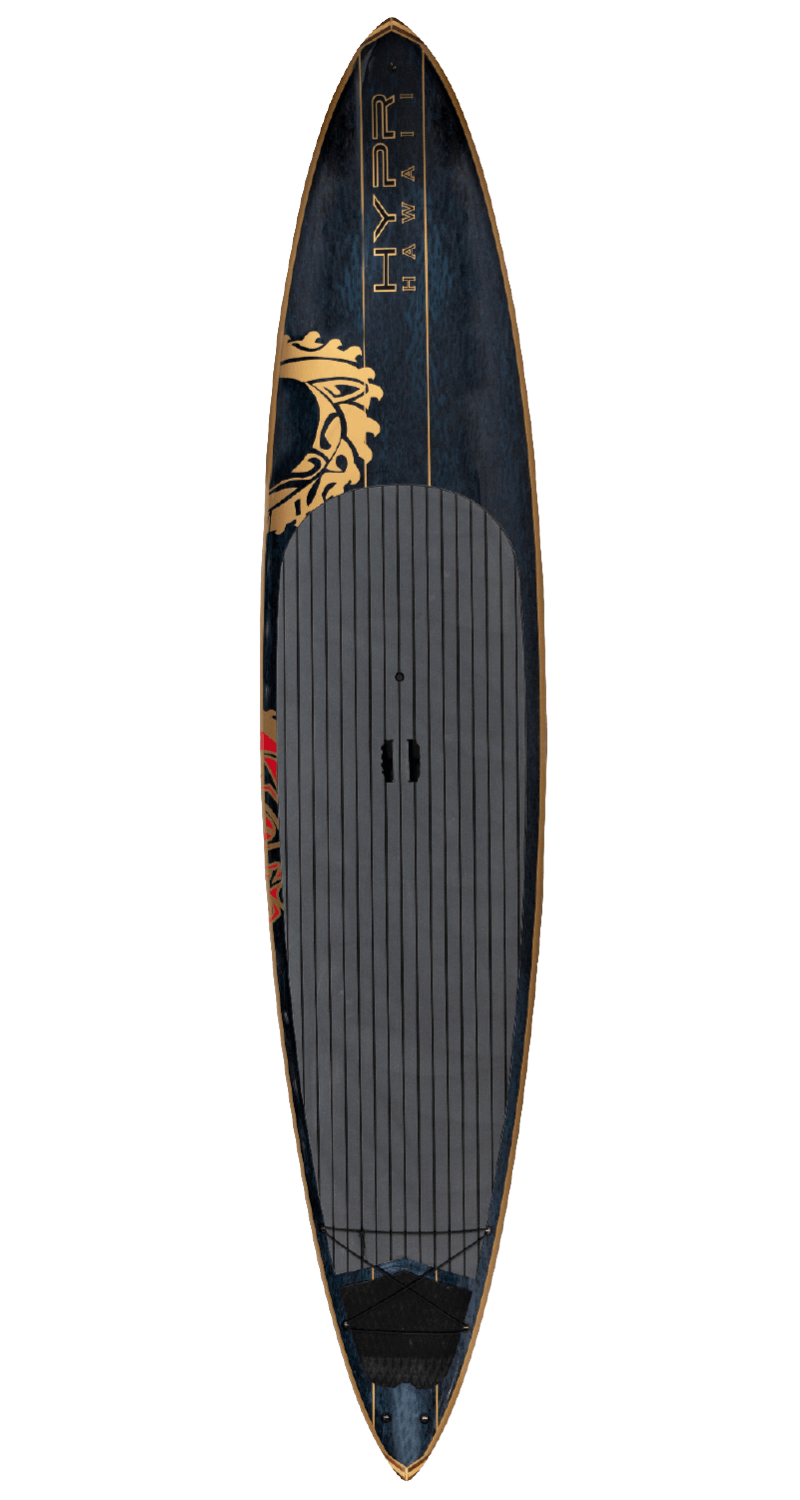 Hypr Hawaii Gun 12-6 Paddleboard