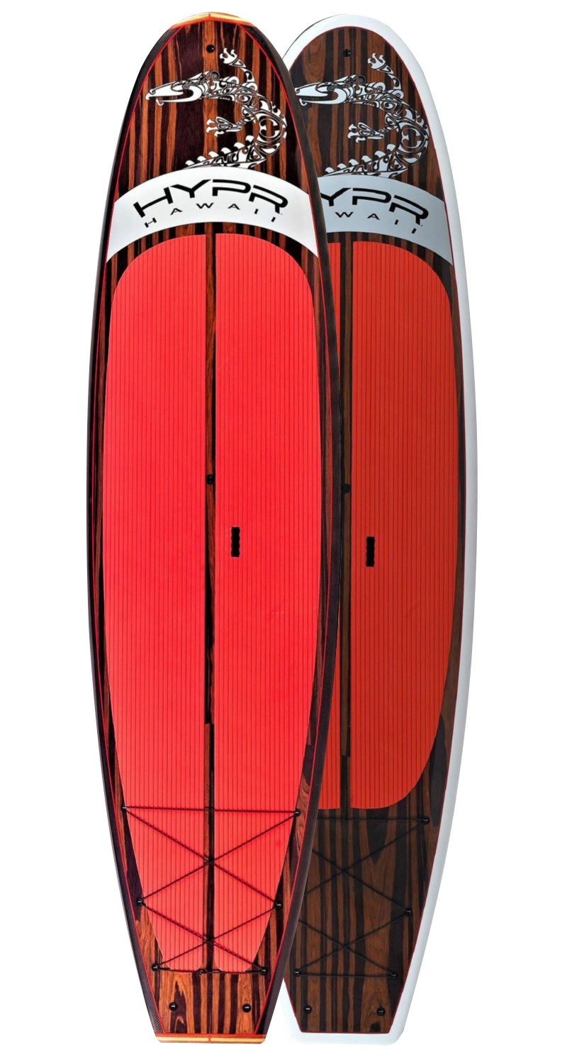 Hypr Hawaii Manua Kea Paddleboard 11 foot