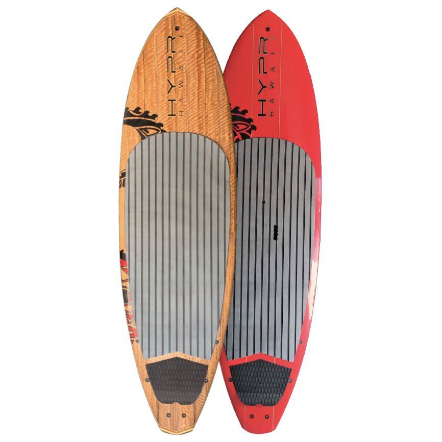 Hypr Hawaii Pono 9-0 Paddleboard