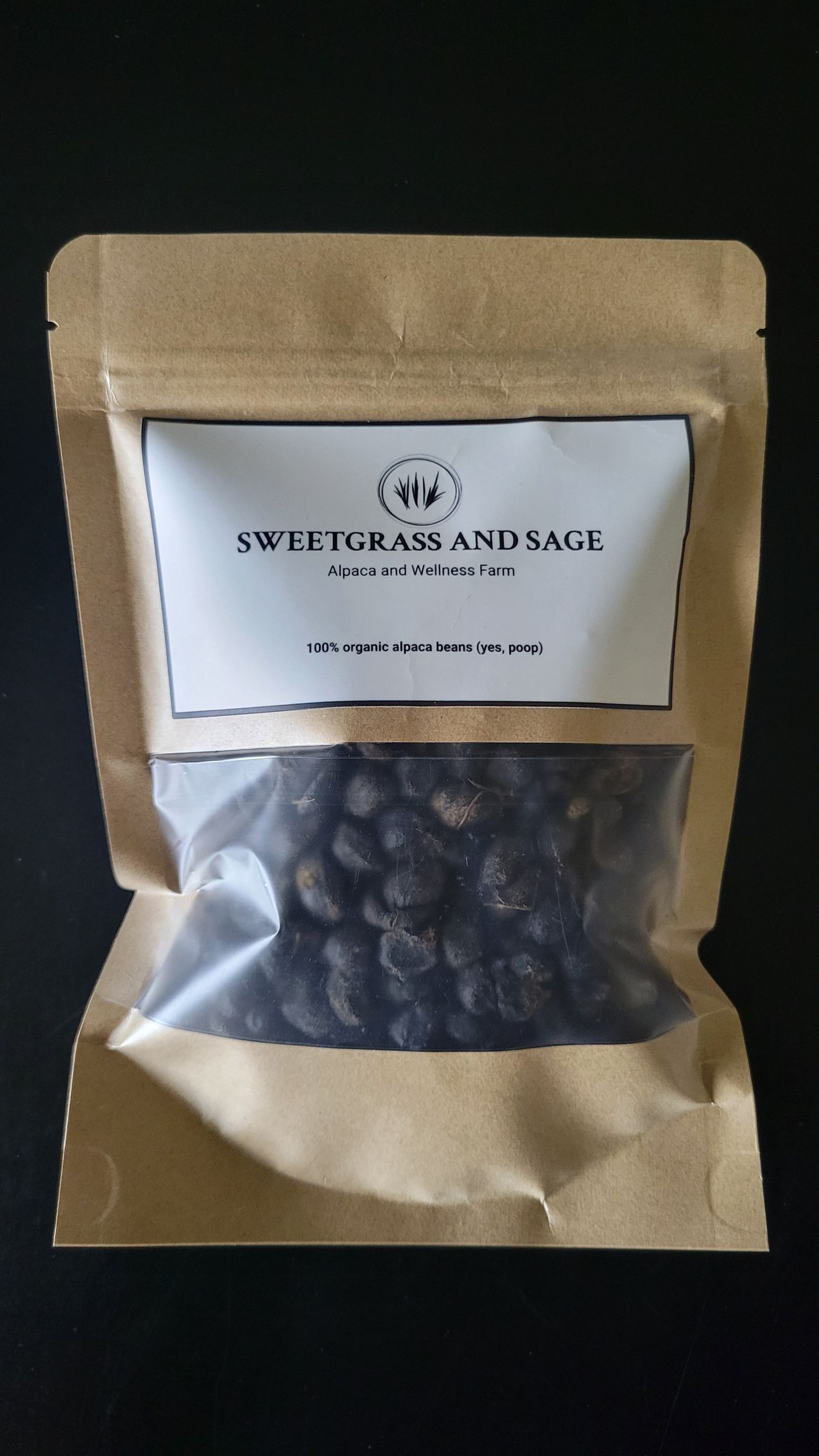 Natural Alpaca Goods