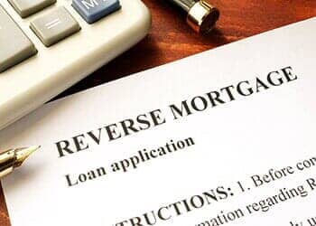Reverse Mortgage — Santa Cruz, CA — Dan Casagrande - Reverse Mortgages