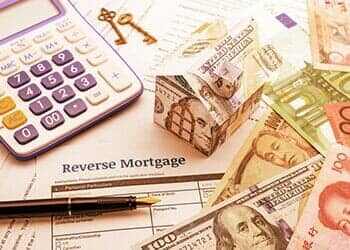 Calculating a Reverse Mortgage — Santa Cruz, CA — Dan Casagrande - Reverse Mortgages