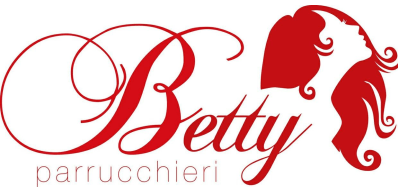 Betty parrucchieri logo